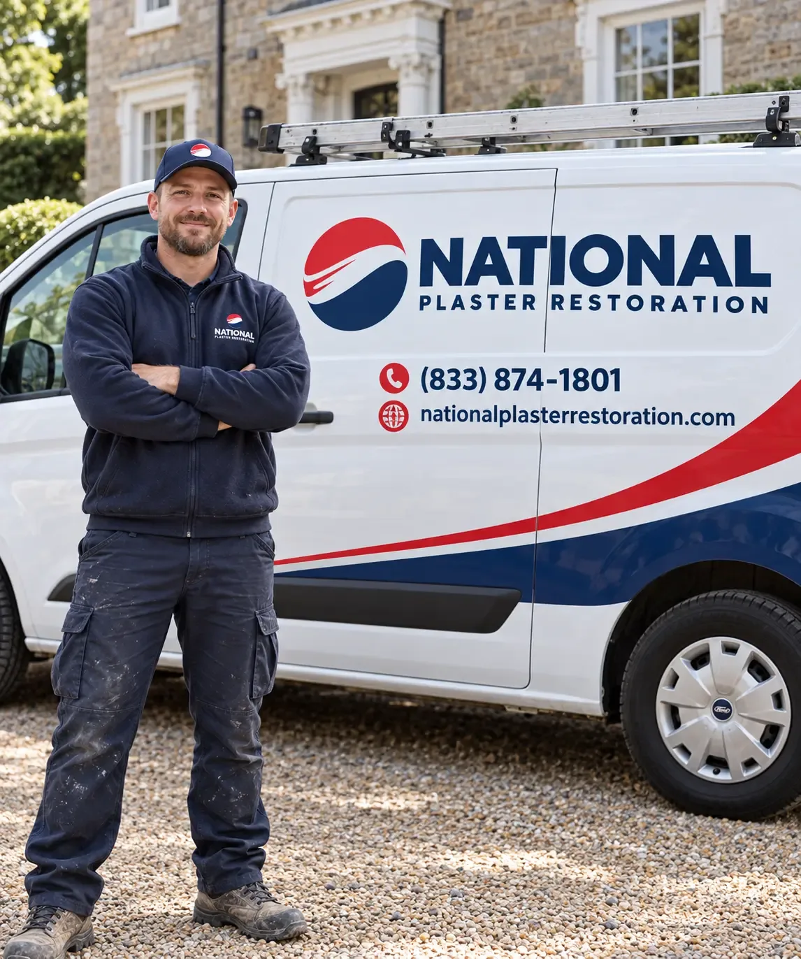 Plaster Repair Ferrysburg, MI FAQs